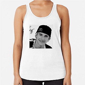 Ken Roczen Always Smooth, Always Fast Ken Roczen Tank Tops