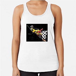 Ken Roczen German Hammer Ken Roczen Tank Tops