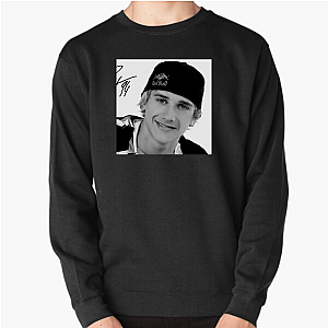 Ken Roczen Always Smooth, Always Fast Ken Roczen Sweatshirts