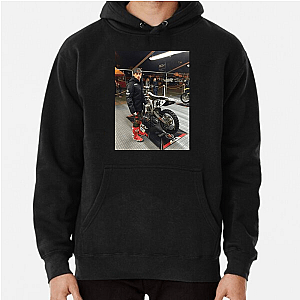 Ken Roczen Supercross Champion Ken Roczen Hoodies