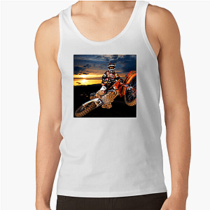 Ken Roczen My Favorite Racer Ken Roczen Tank Tops