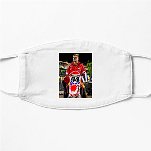 Ken Roczen MX King Ken Roczen Face Masks