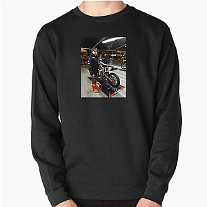Ken Roczen Supercross Champion Ken Roczen Sweatshirts