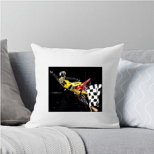 Ken Roczen German Hammer Ken Roczen Pillows Cover