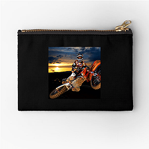 Ken Roczen My Favorite Racer Ken Roczen Zipper Pouches