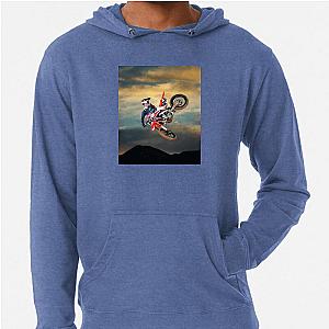 Ken Roczen No. 94 Legend Ken Roczen Hoodies