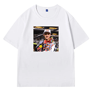 Ken Roczen The Comeback Kid Ken Roczen T-Shirts