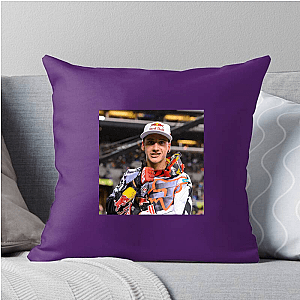 Ken Roczen The Comeback Kid Ken Roczen Pillows Cover