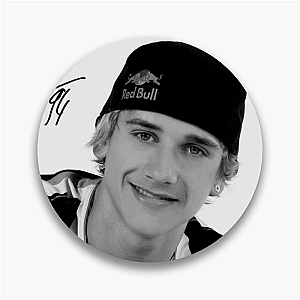 Ken Roczen Always Smooth, Always Fast Ken Roczen Pins