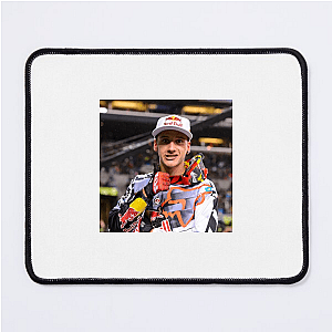 Ken Roczen The Comeback Kid Ken Roczen Mouse Pads