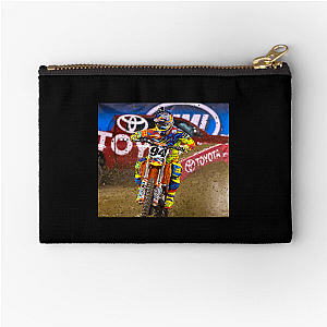 Ken Roczen Beyond The Berms Ken Roczen Zipper Pouches