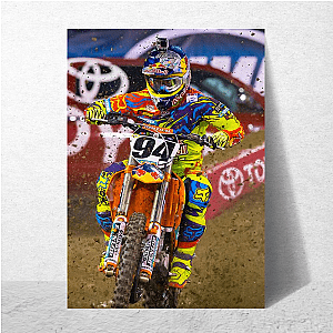 Ken Roczen Beyond The Berms Ken Roczen Posters