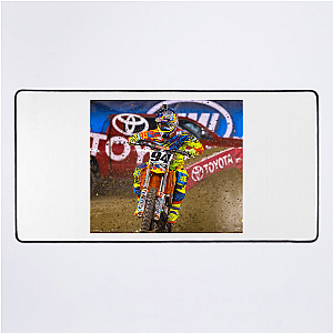 Ken Roczen Beyond The Berms Ken Roczen Mouse Pads