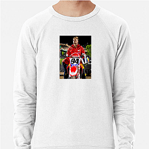 Ken Roczen MX King Ken Roczen Sweatshirts