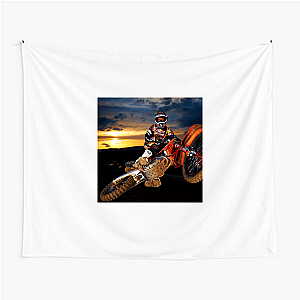 Ken Roczen My Favorite Racer Ken Roczen Tapestries