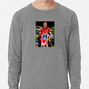 Ken Roczen MX King Ken Roczen Sweatshirts