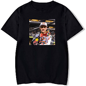 Ken Roczen The Comeback Kid Ken Roczen T-Shirts