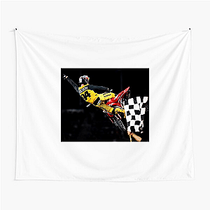 Ken Roczen German Hammer Ken Roczen Tapestries