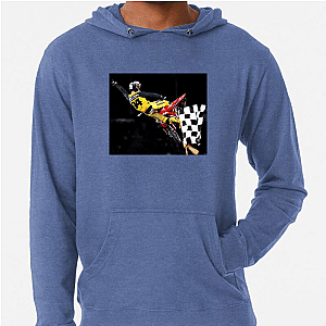 Ken Roczen German Hammer Ken Roczen Hoodies