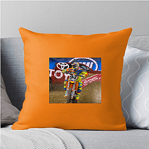 Ken Roczen Beyond The Berms Ken Roczen Pillows Cover