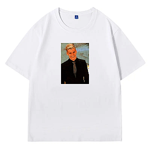 Ken Roczen Unstoppable Spirit Ken Roczen T-Shirts