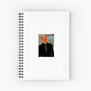 Ken Roczen Unstoppable Spirit Ken Roczen Notebook