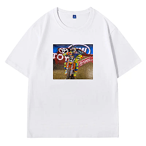 Ken Roczen Beyond The Berms Ken Roczen T-Shirts