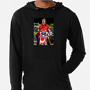Ken Roczen MX King Ken Roczen Hoodies