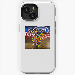 Ken Roczen Beyond The Berms Ken Roczen iPhone Cases