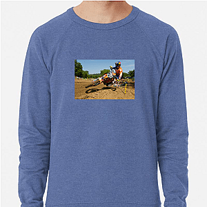 Ken Roczen Ride It Like Roczen Ken Roczen Sweatshirts