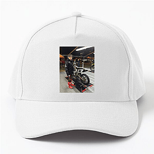 Ken Roczen Supercross Champion Ken Roczen Hats & Caps