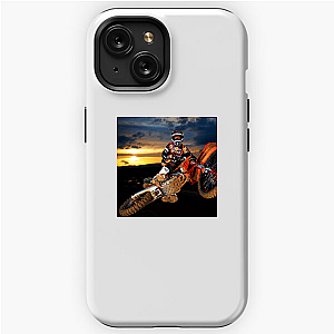 Ken Roczen My Favorite Racer Ken Roczen iPhone Cases