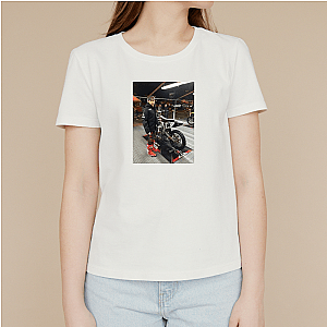 Ken Roczen Supercross Champion Ken Roczen T-Shirts