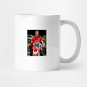 Ken Roczen MX King Ken Roczen Mugs