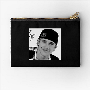 Ken Roczen Always Smooth, Always Fast Ken Roczen Zipper Pouches
