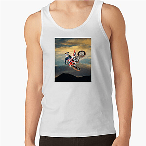 Ken Roczen No. 94 Legend Ken Roczen Tank Tops