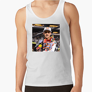 Ken Roczen The Comeback Kid Ken Roczen Tank Tops