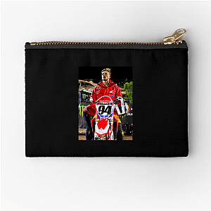 Ken Roczen MX King Ken Roczen Zipper Pouches