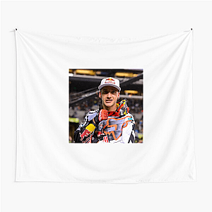 Ken Roczen The Comeback Kid Ken Roczen Tapestries