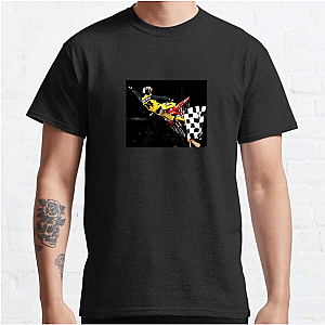 Ken Roczen German Hammer Ken Roczen T-Shirts