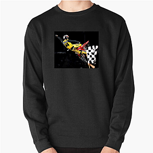 Ken Roczen German Hammer Ken Roczen Sweatshirts