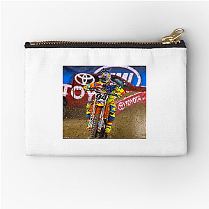 Ken Roczen Beyond The Berms Ken Roczen Zipper Pouches