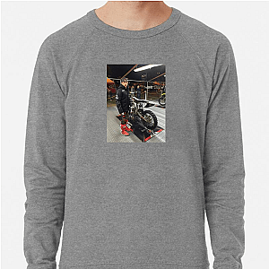 Ken Roczen Supercross Champion Ken Roczen Sweatshirts