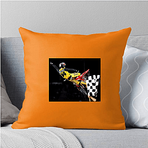 Ken Roczen German Hammer Ken Roczen Pillows Cover