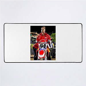 Ken Roczen MX King Ken Roczen Mouse Pads