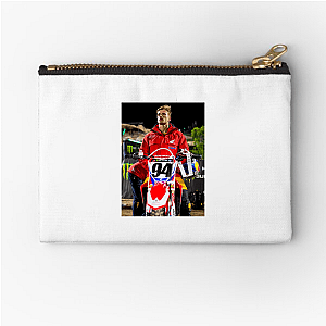 Ken Roczen MX King Ken Roczen Zipper Pouches