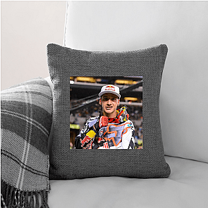 Ken Roczen The Comeback Kid Ken Roczen Pillows Cover