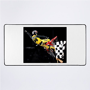 Ken Roczen German Hammer Ken Roczen Mouse Pads