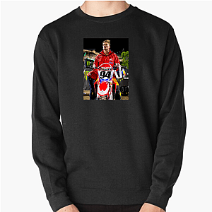 Ken Roczen MX King Ken Roczen Sweatshirts