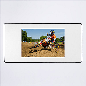 Ken Roczen Ride It Like Roczen Ken Roczen Mouse Pads